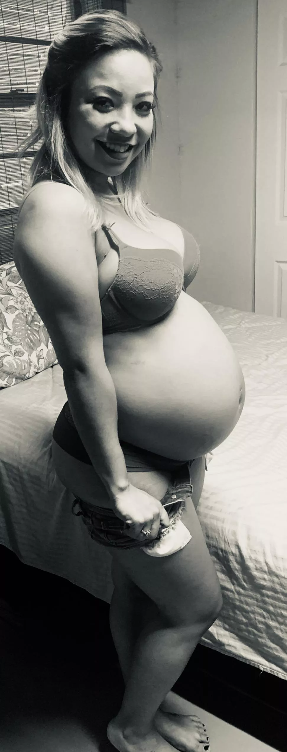 All the bumps here 💕(OC) posted by prettypregnant4