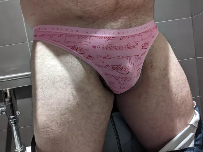 Anybody need anything from McDonald's? by formerlystraight