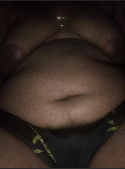 Anyone wanna chat about kinks? by FatherGayLord