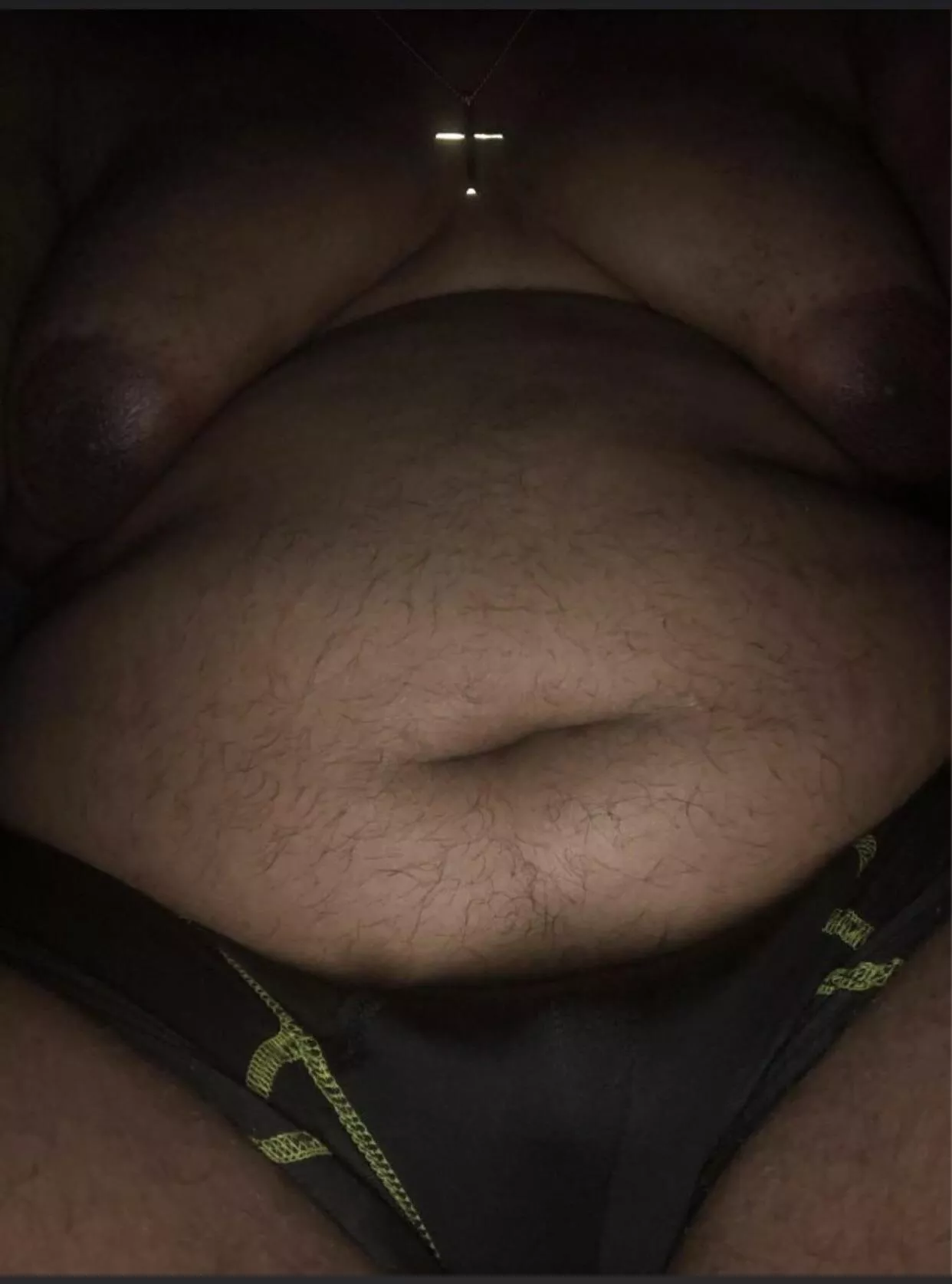 Anyone wanna chat about kinks? posted by FatherGayLord