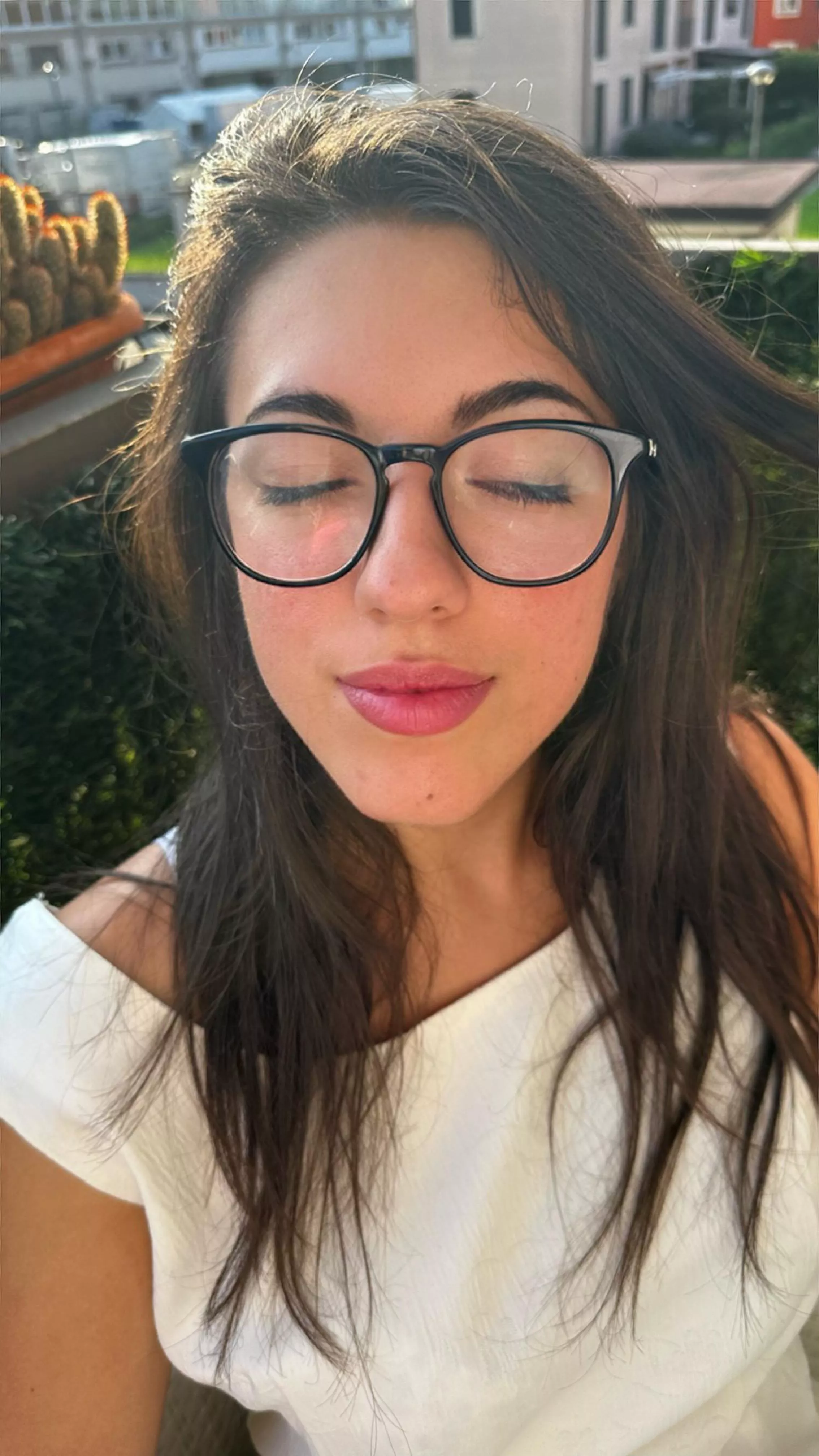 Are my plants sexy enough to be here? F19 posted by little__devill