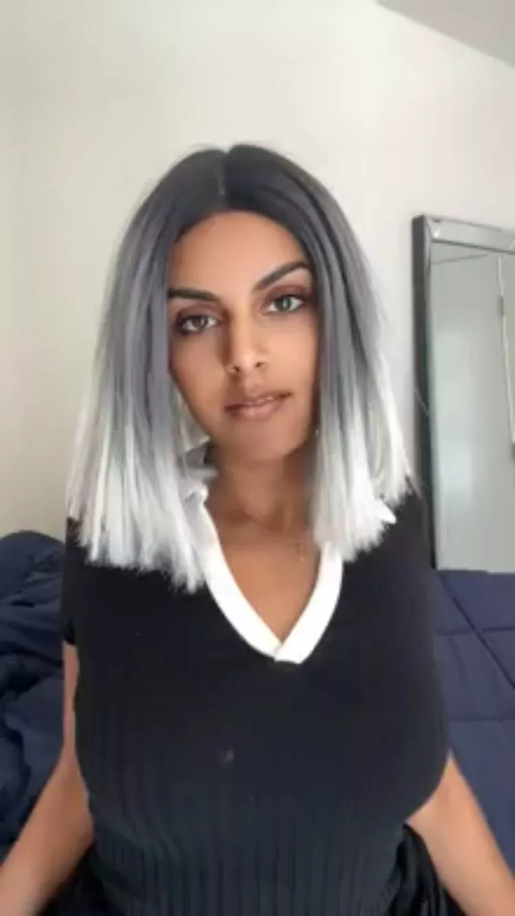 Black posted by olivertwist69