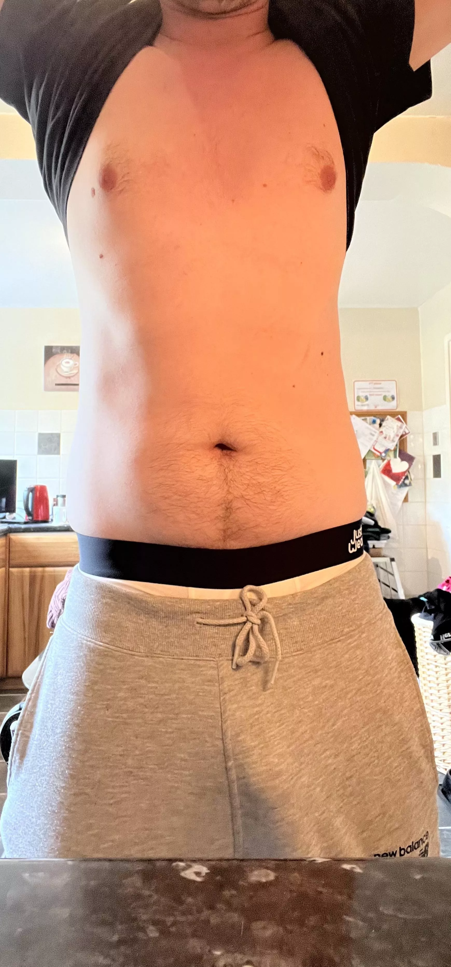 Cook my dinner, then get on your knees and swallow bitch.. posted by HornyMedic994