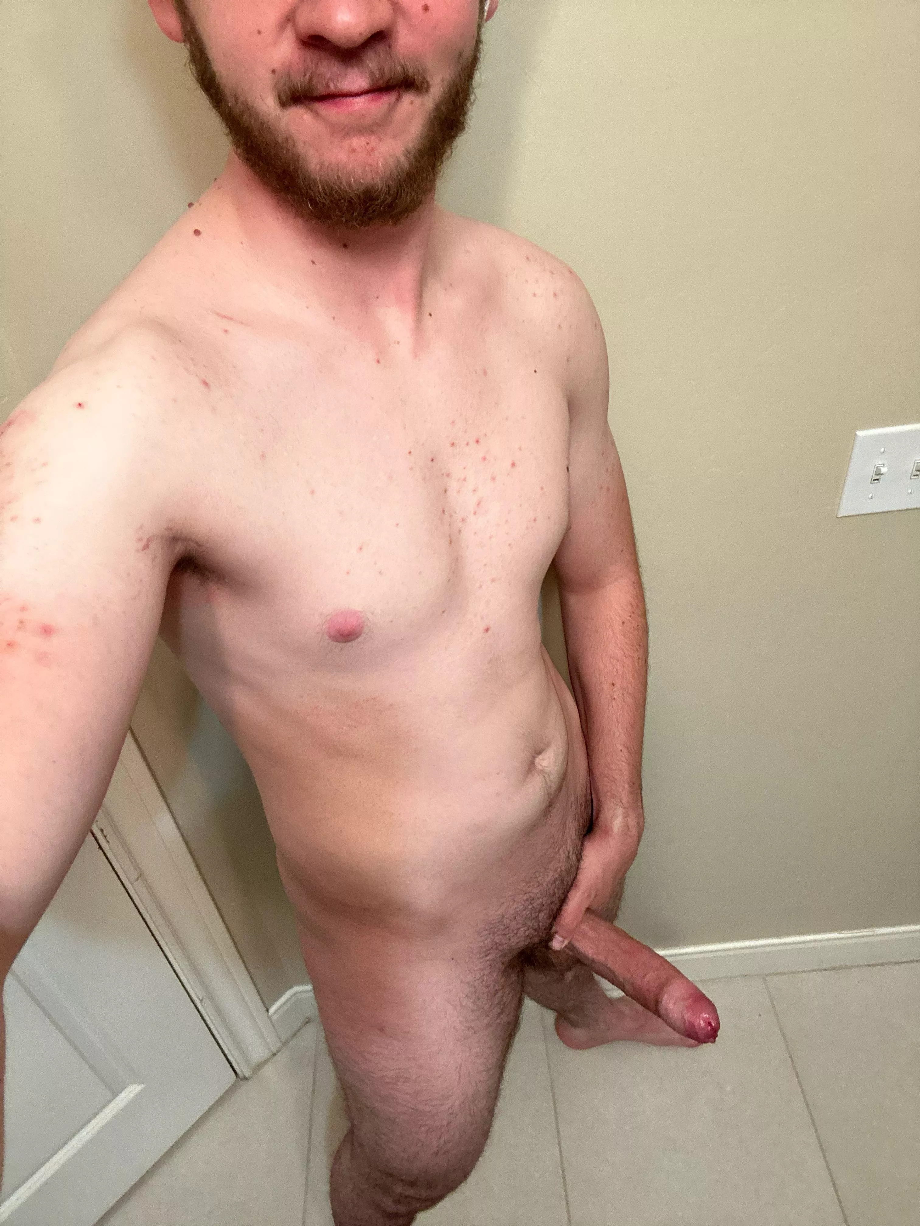 Could you take it all? posted by henrycavillsdick