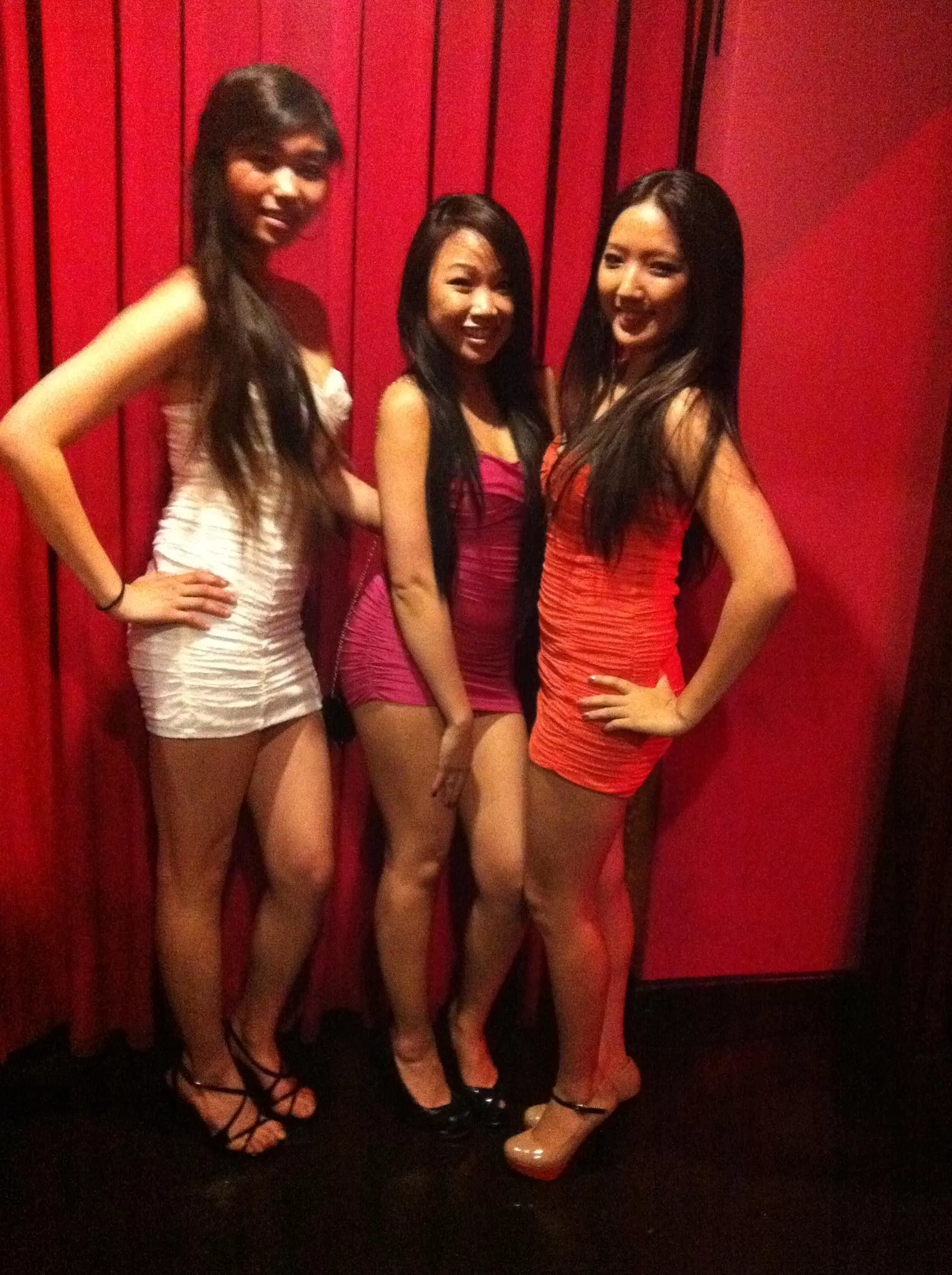 dark club take your pick posted by falconmkii