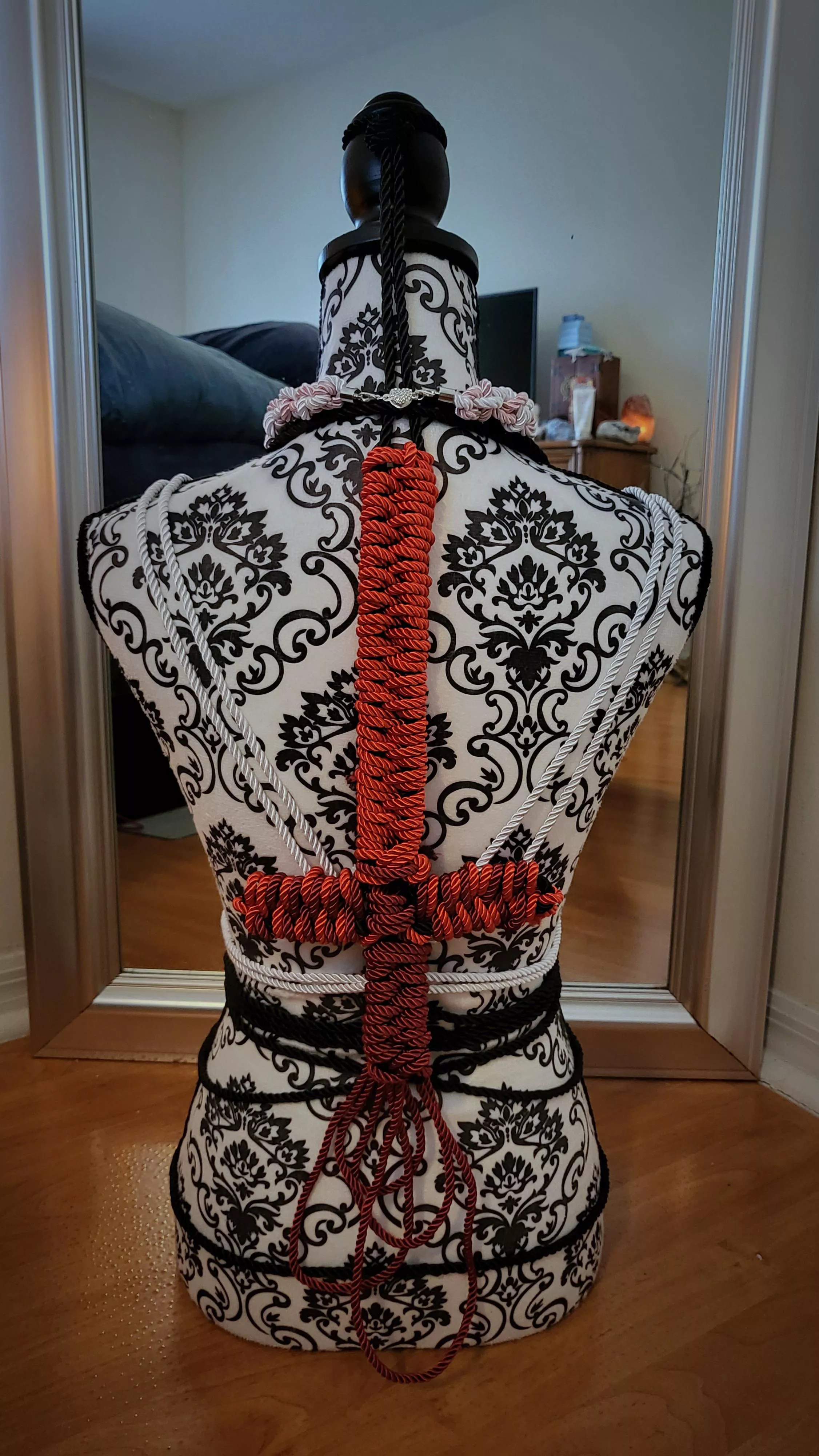 Did another thing posted by P0NkoLonko