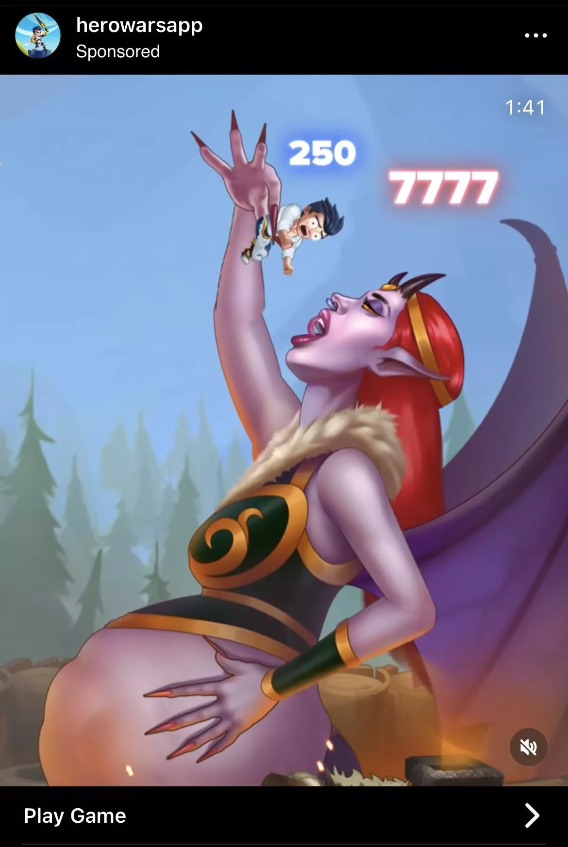 {discussion} hero’s war app posted by bizzaremango0