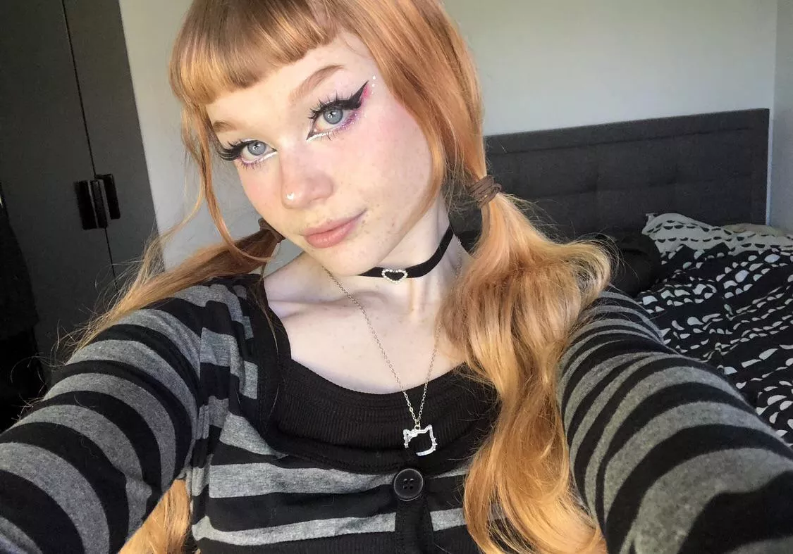 do u like redheads ?? posted by pocketpixxie