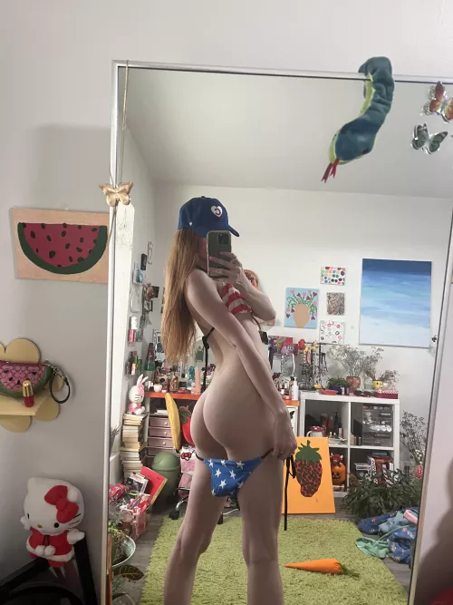 Don’t pull out by Redxxxsuede