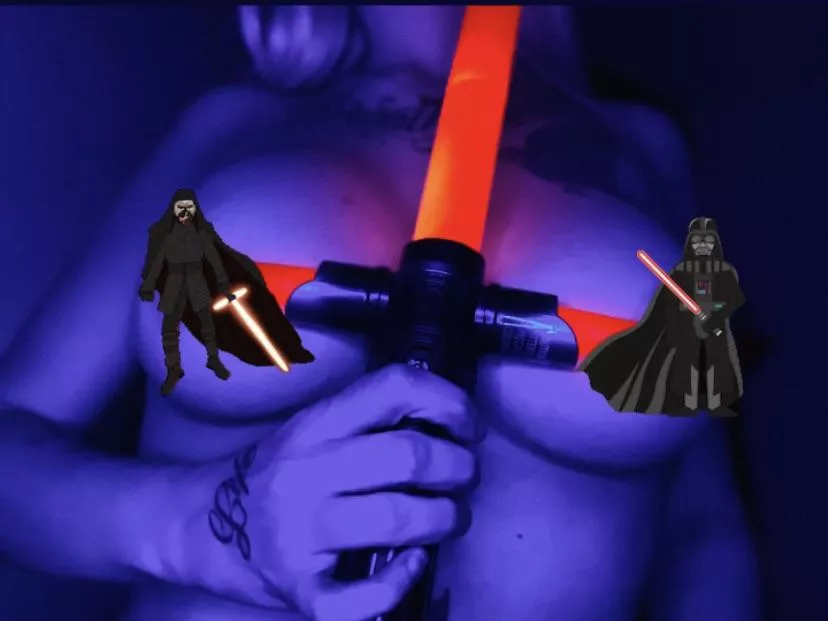 [f] It did the job 😜 posted by _Sabrina_Baby