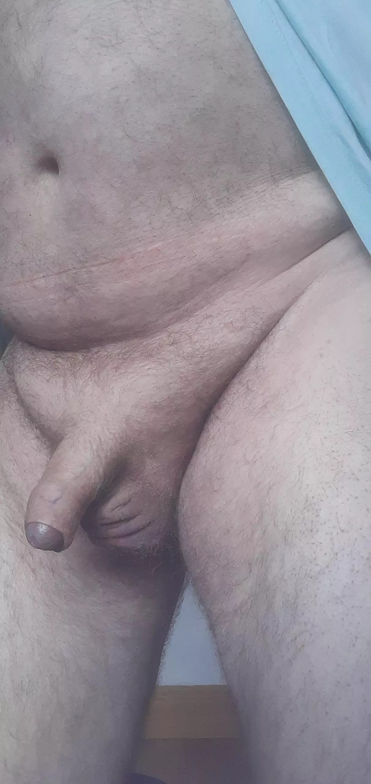 First post. Dad dick and balls (63) OC posted by Frosty_Set_4418