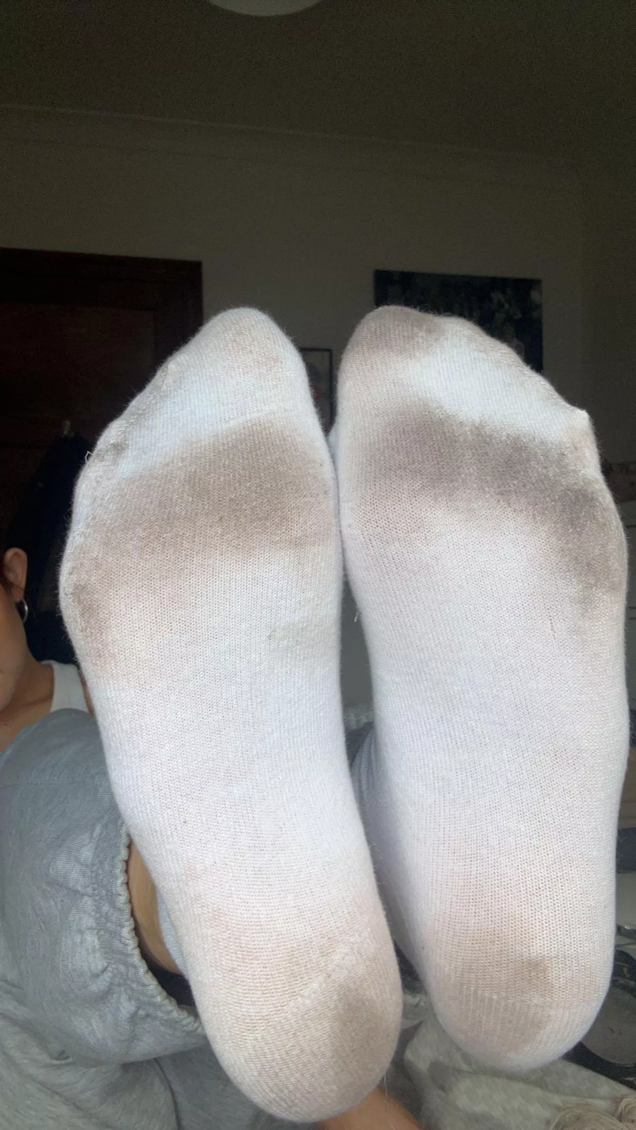 Guess what I did in these posted by gwenlol_