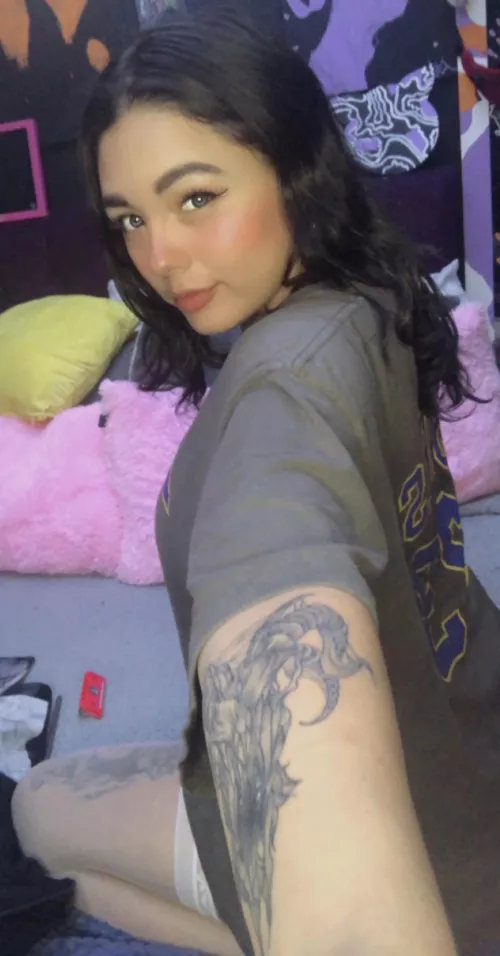 Hola from Colombia ;) by Narrow-Pop9482