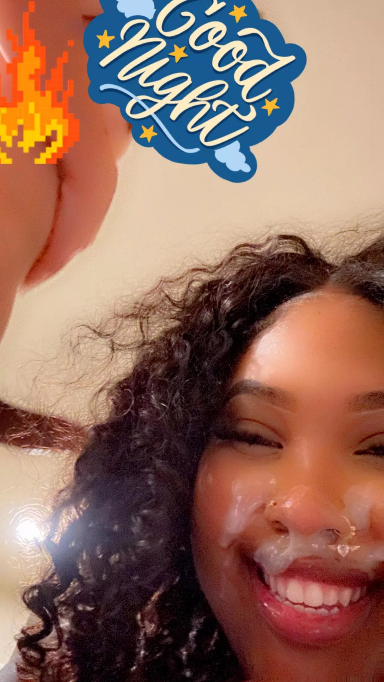 I love facials whos next posted by Squirt_ebonyy