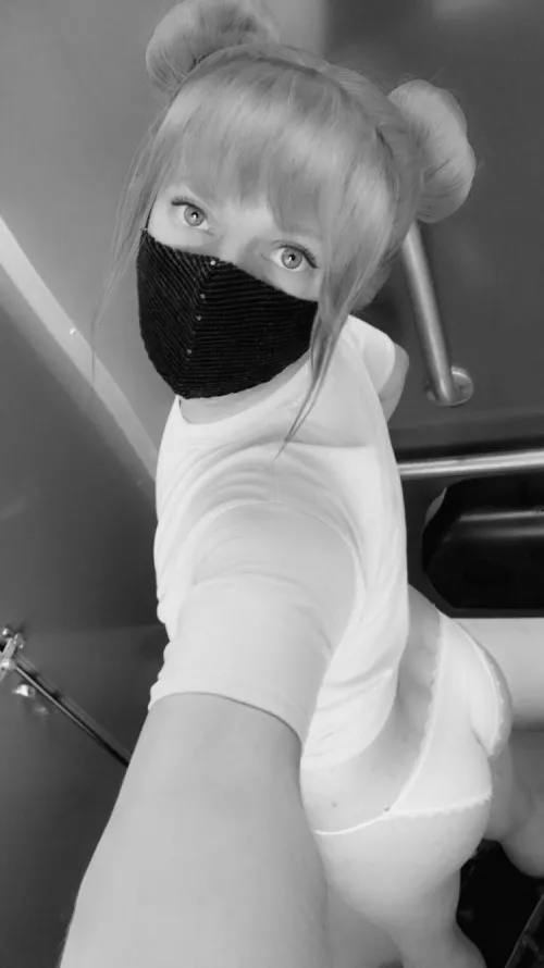 I love my string bikini panties by summerdayfalls