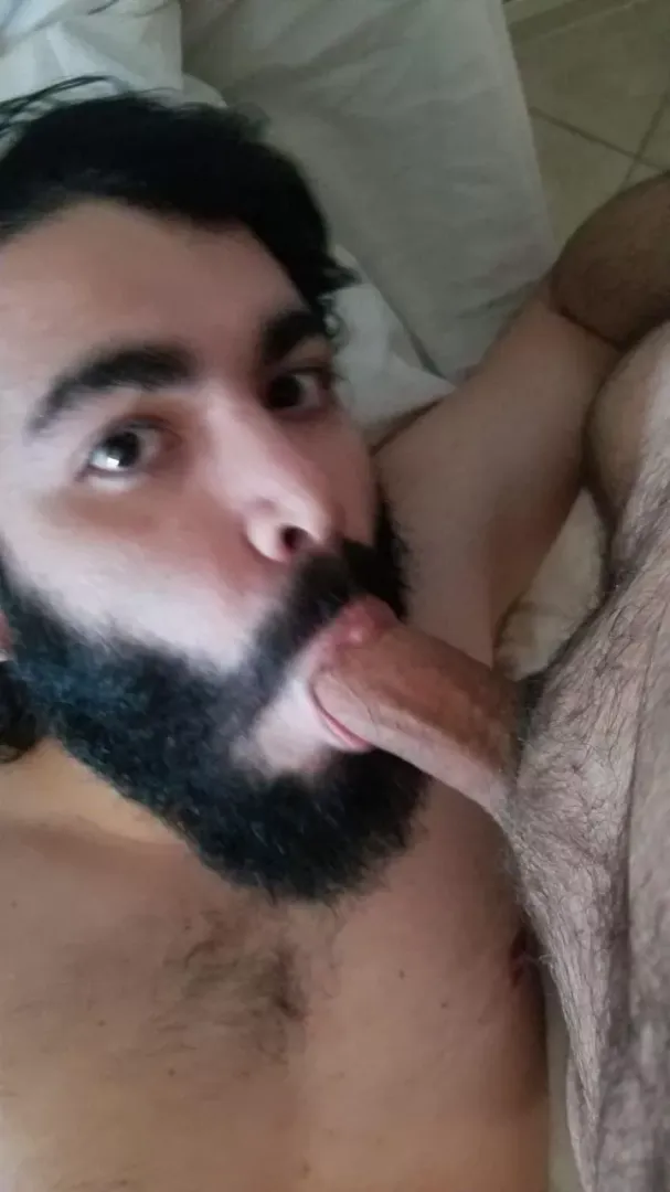 I think cock in my mouth is my best look by Sweetlourando90