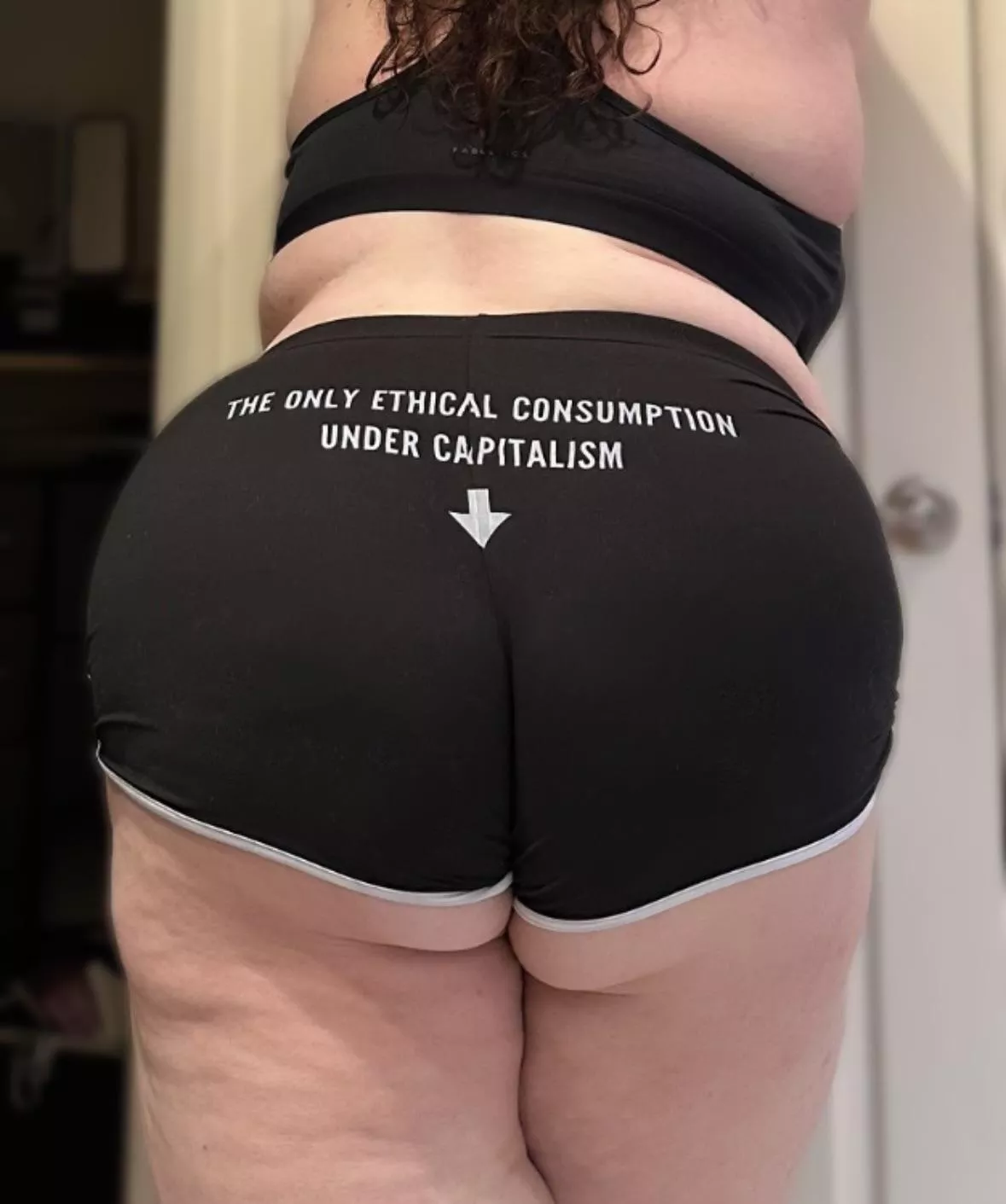 I’m not rich but you can eat me posted by Sarah_Slater