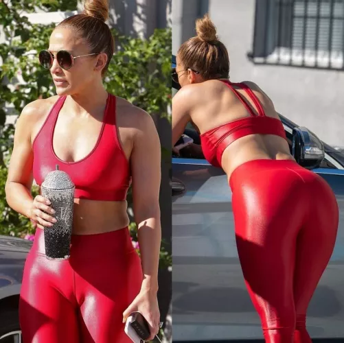 Jennifer Lopez by See-Photos