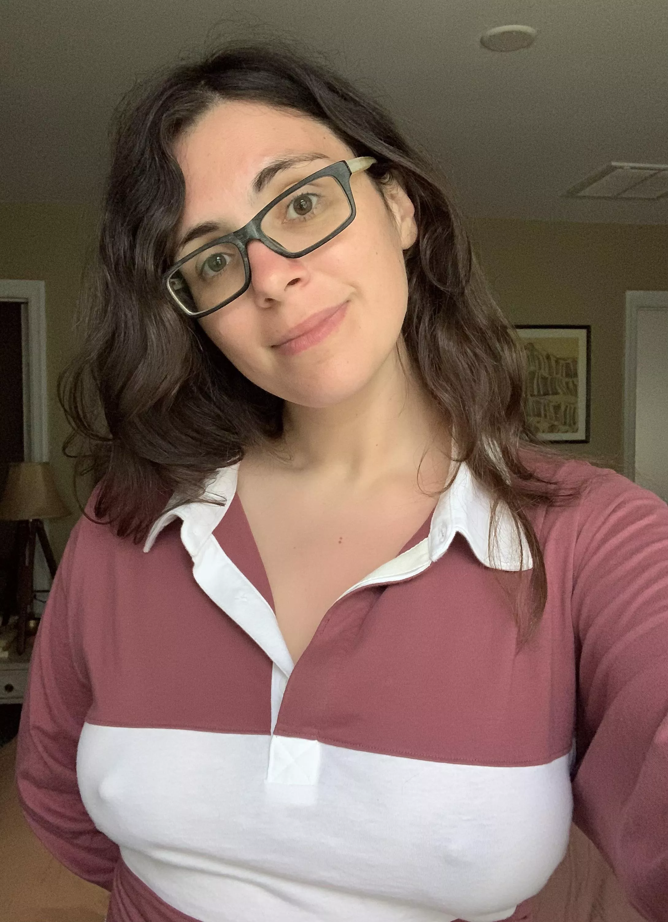 Just weekend comfy vibes 🛋️ (36) posted by axisallatilt