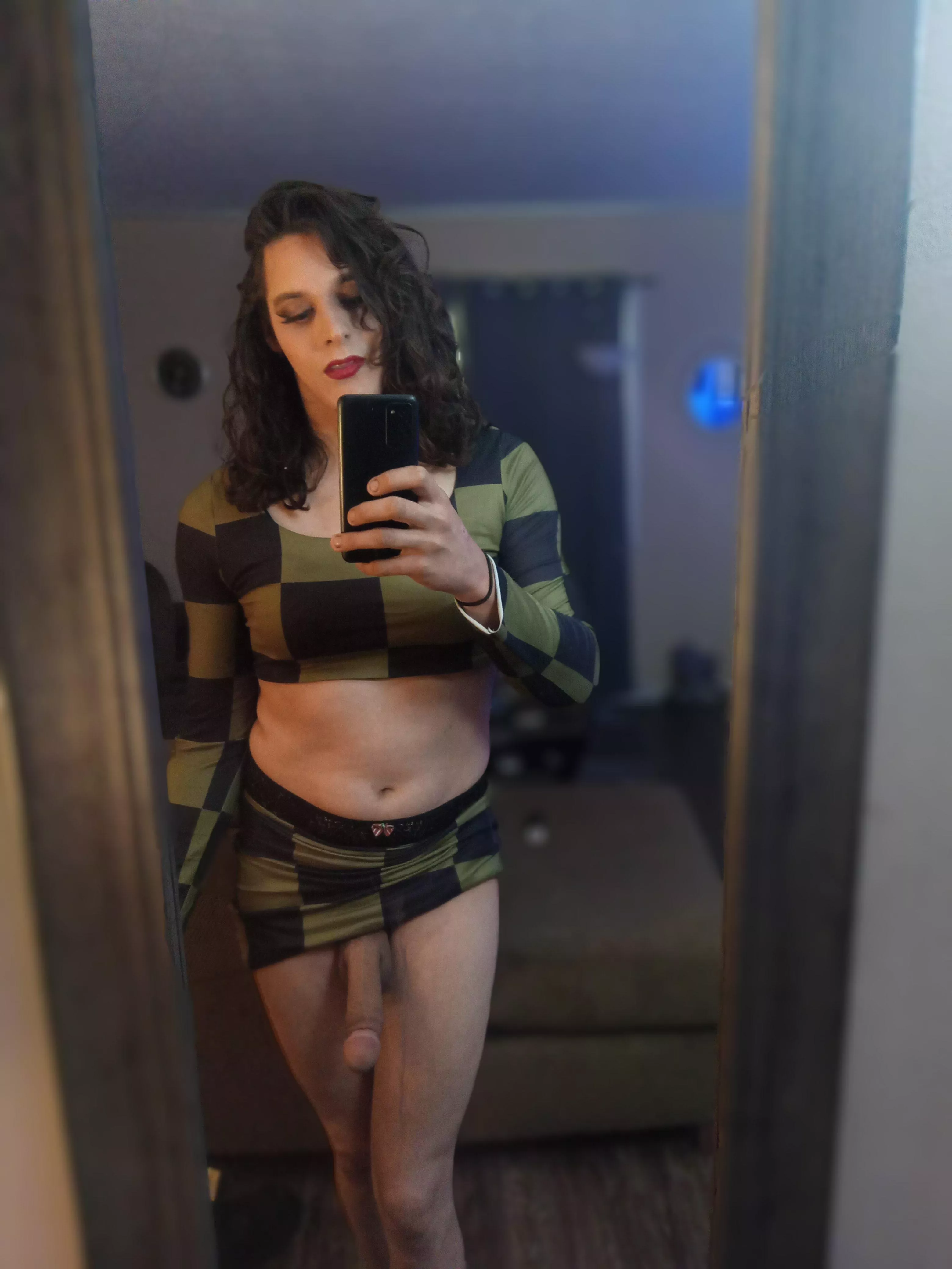 Like? posted by onshsshh