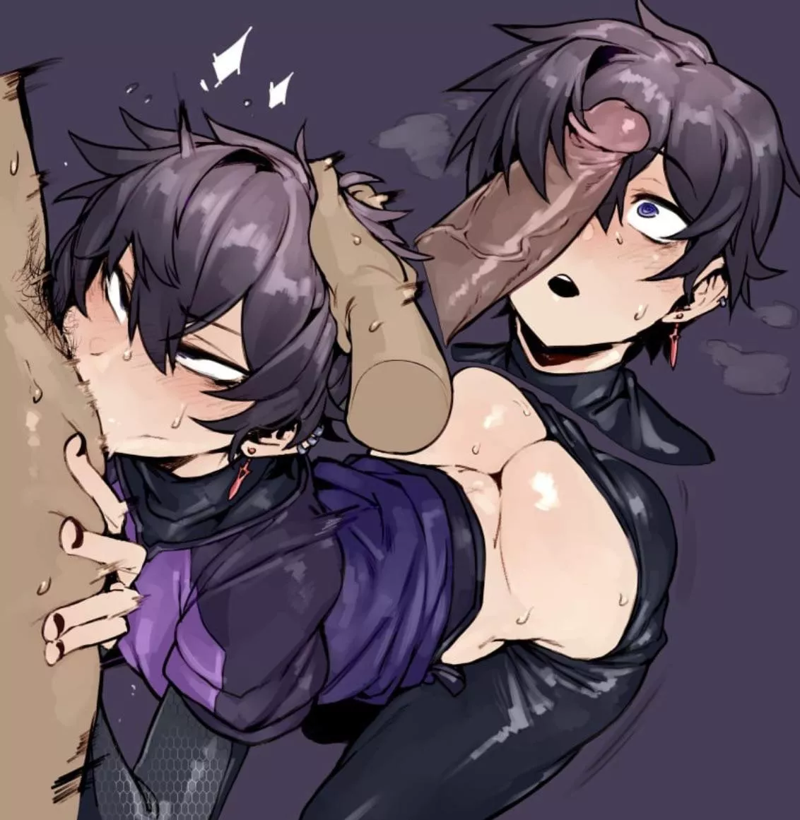 Literally me posted by UnaRaiden