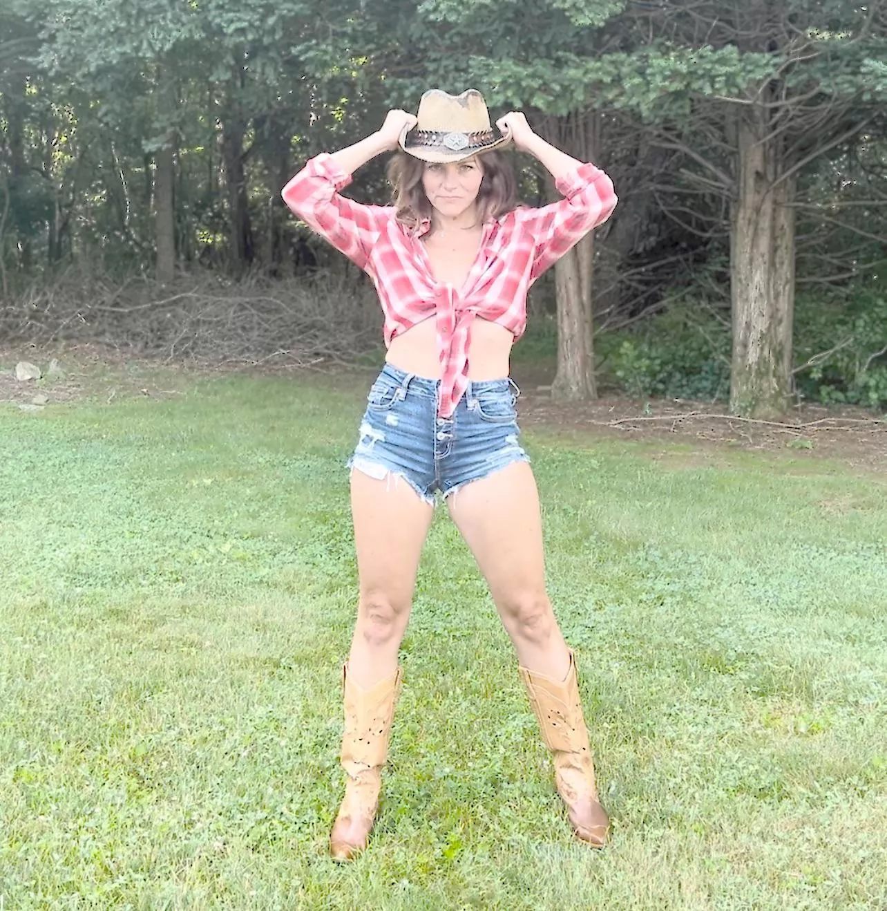 Looking for a cowboy… posted by JourneyWinfrey