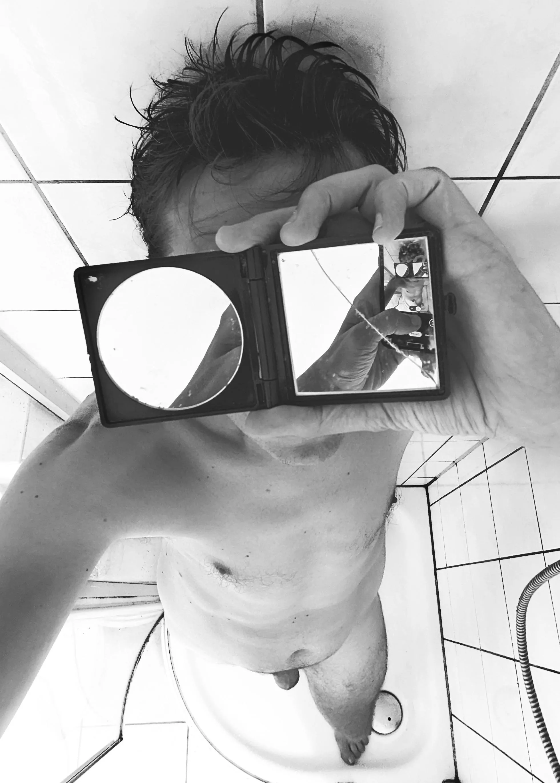 Mirrors of the soul posted by Peudy123