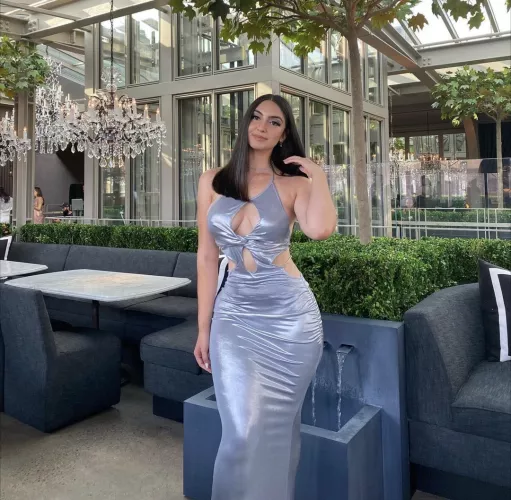 My obsession by Odd_Interest_5311