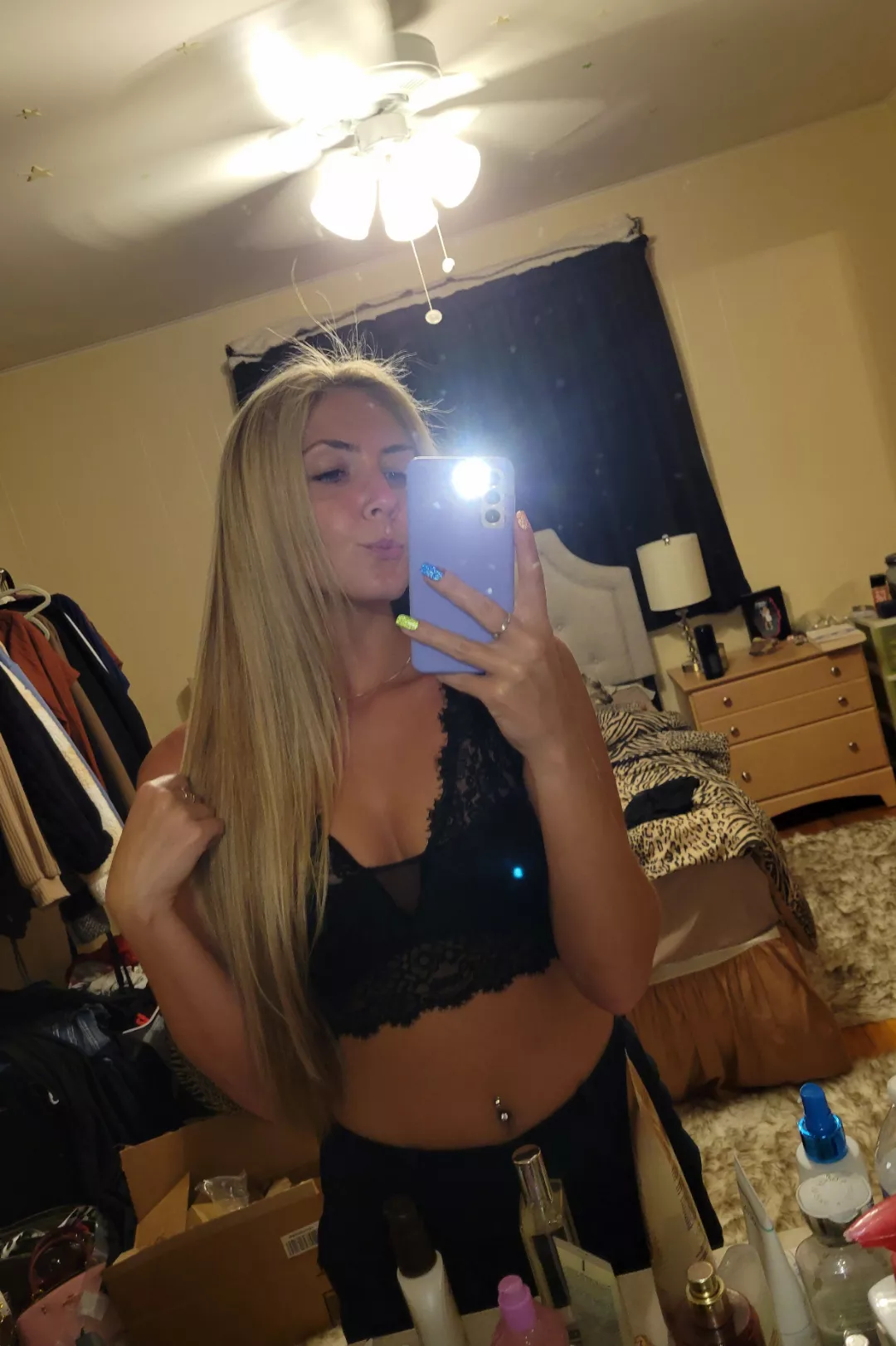 Outfit from the other night! posted by Adventurous_Age_4113