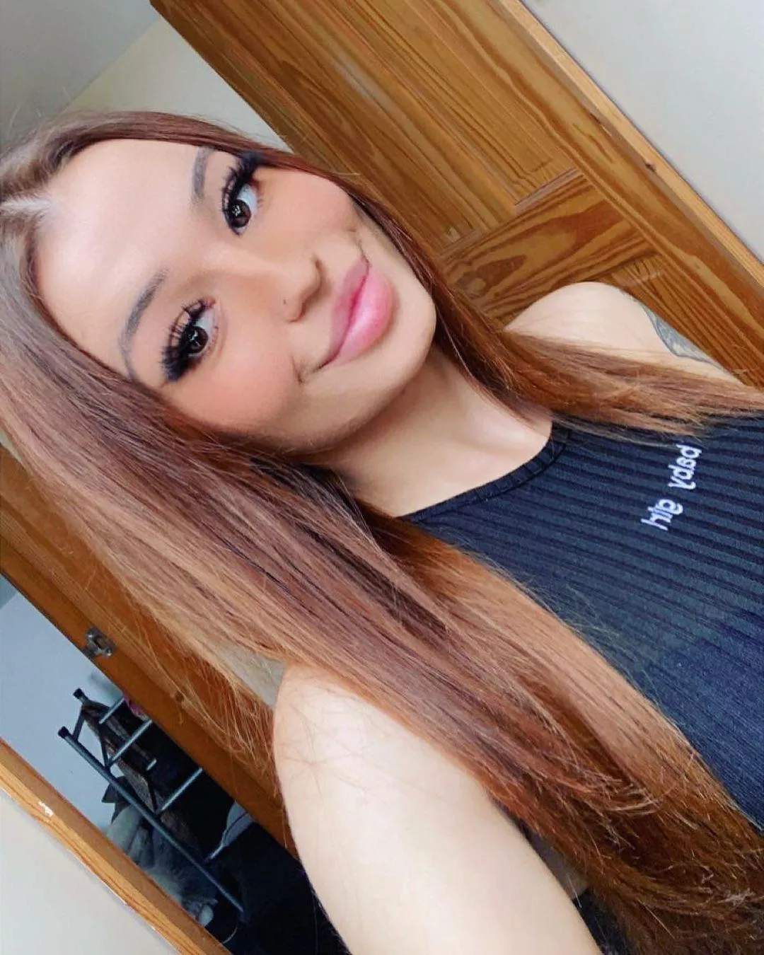 Put on your favorite panties we're gonna have some fun! posted by nateread1