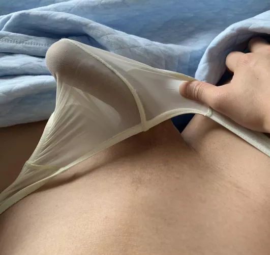 See thru by ClockChock