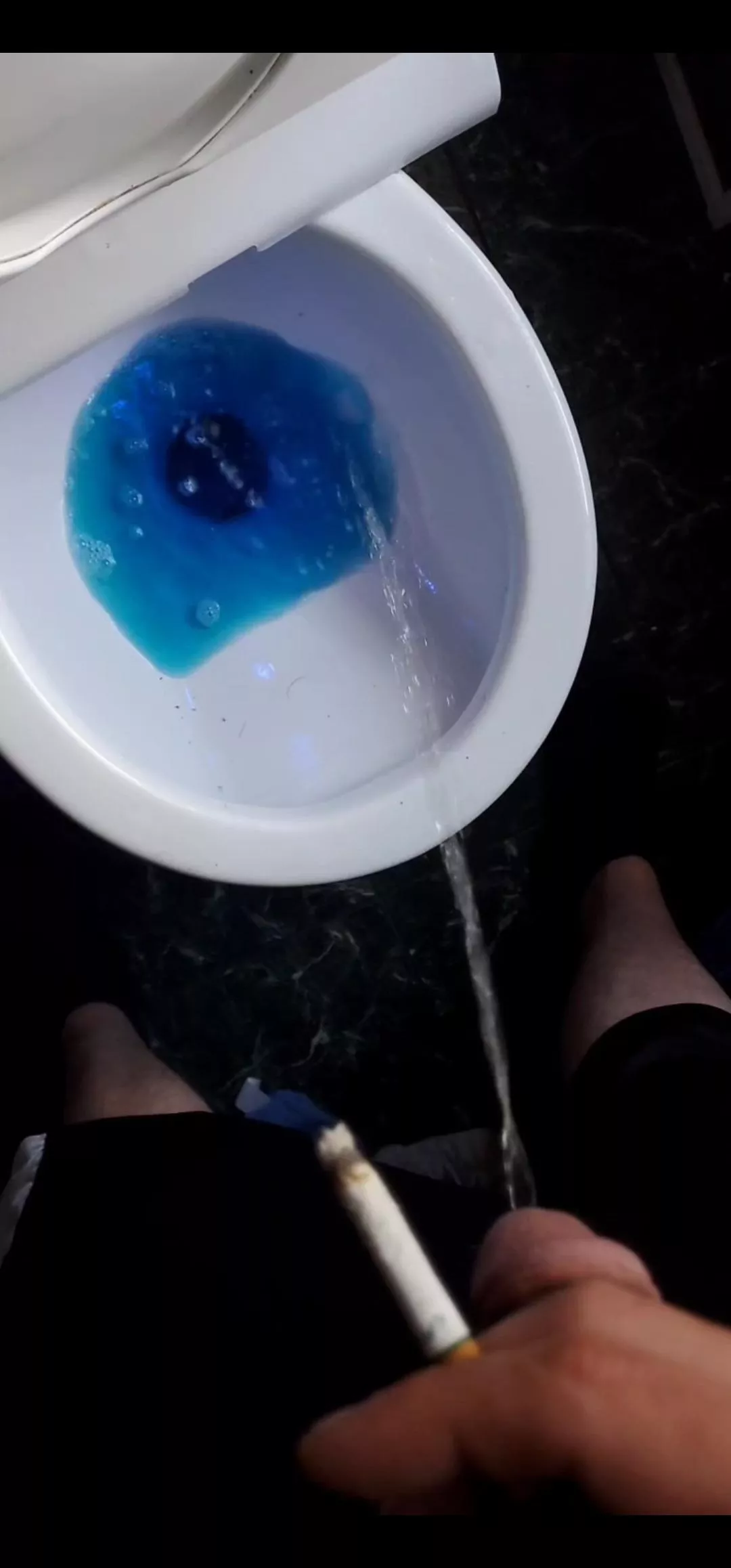 Sigh of relief posted by vilhelm5309