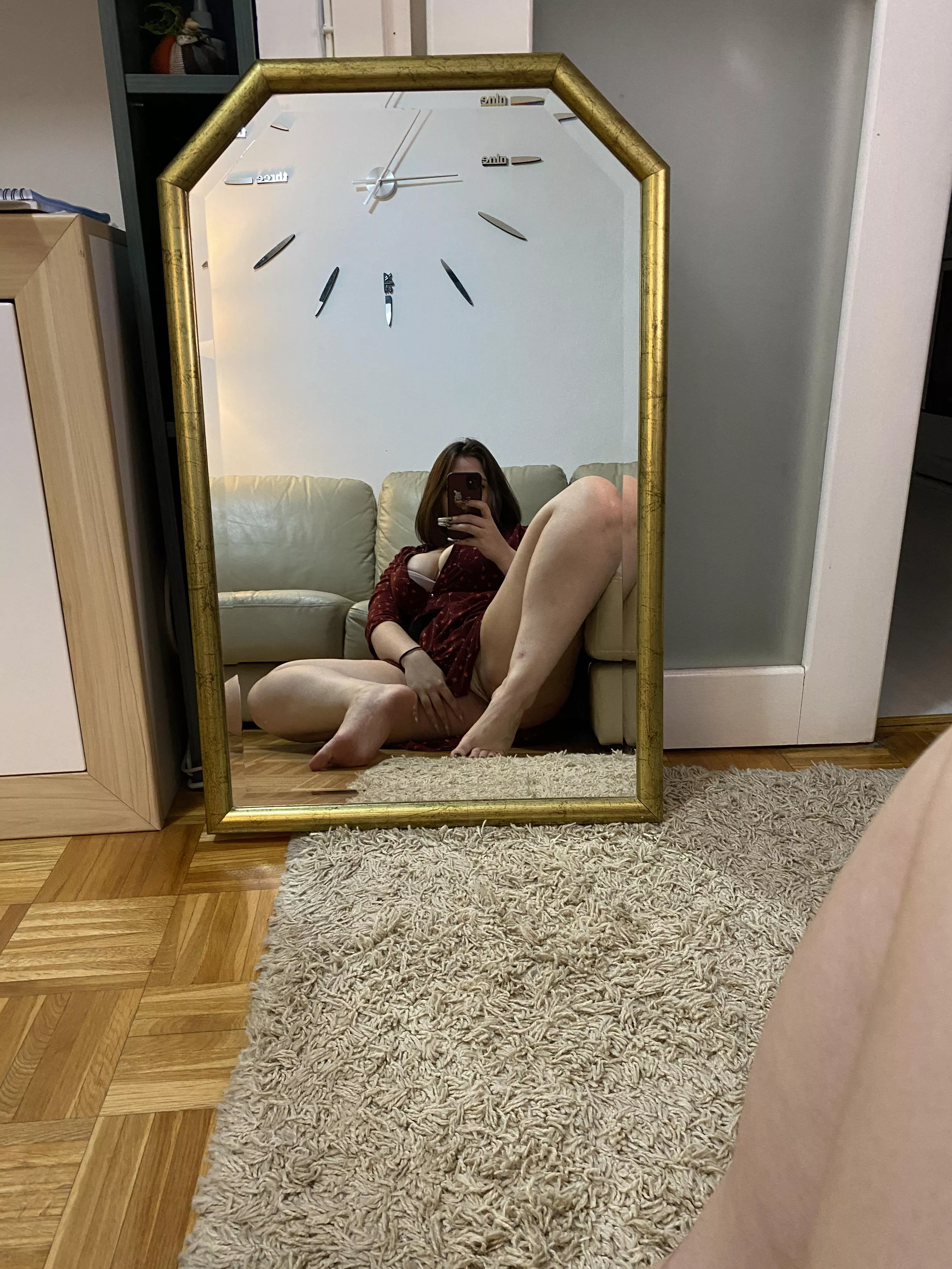 Still waiting for new roommate F23 posted by madlesalia