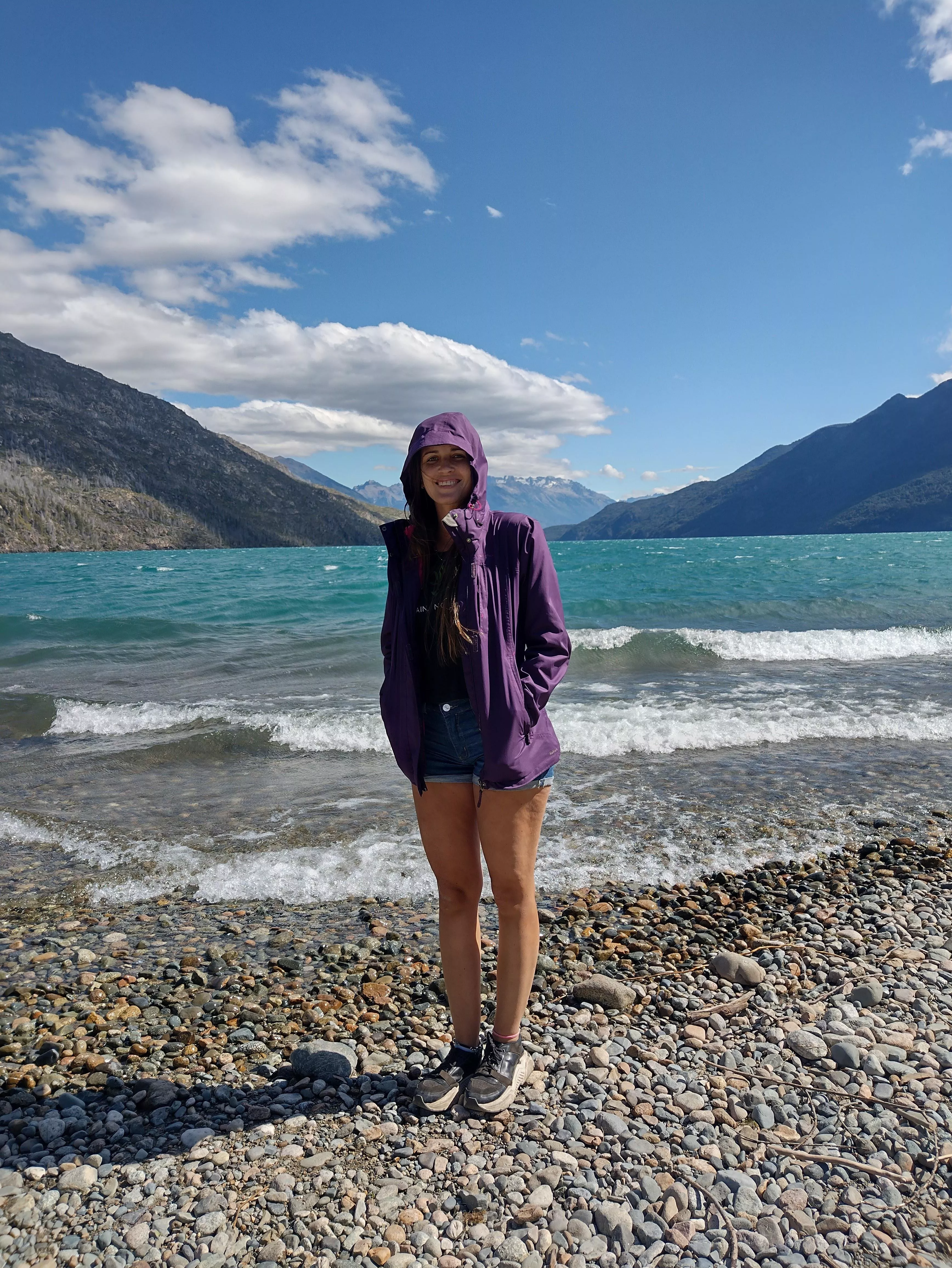 Sur 🇦🇷 posted by greciaok