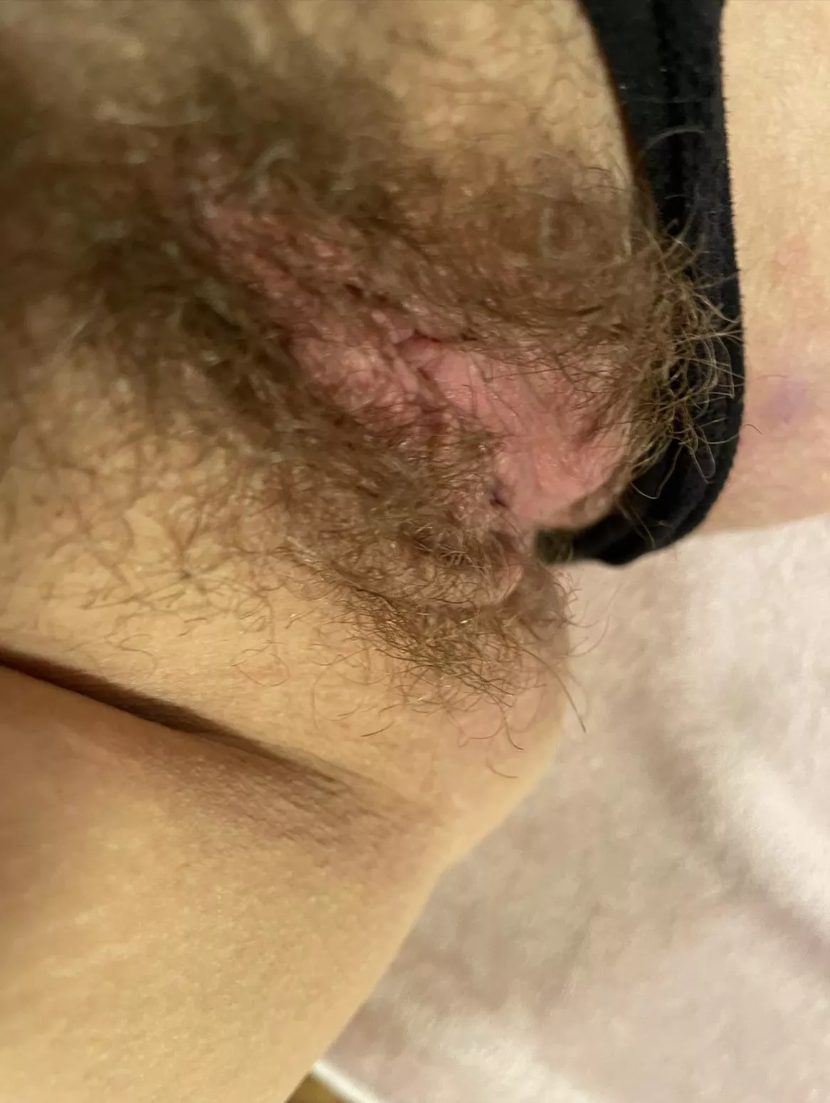 Taste me 😈 posted by desperateandnaughty