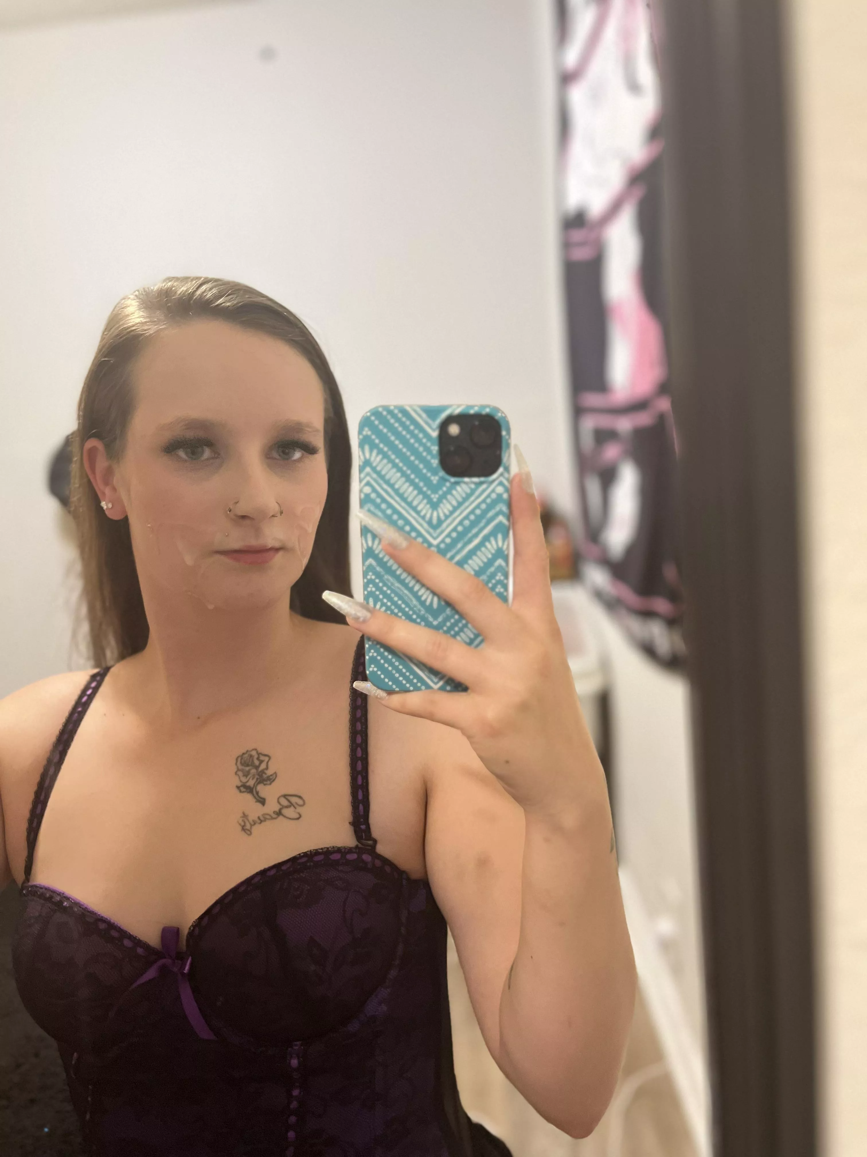 The job is done! posted by DangersPlayland