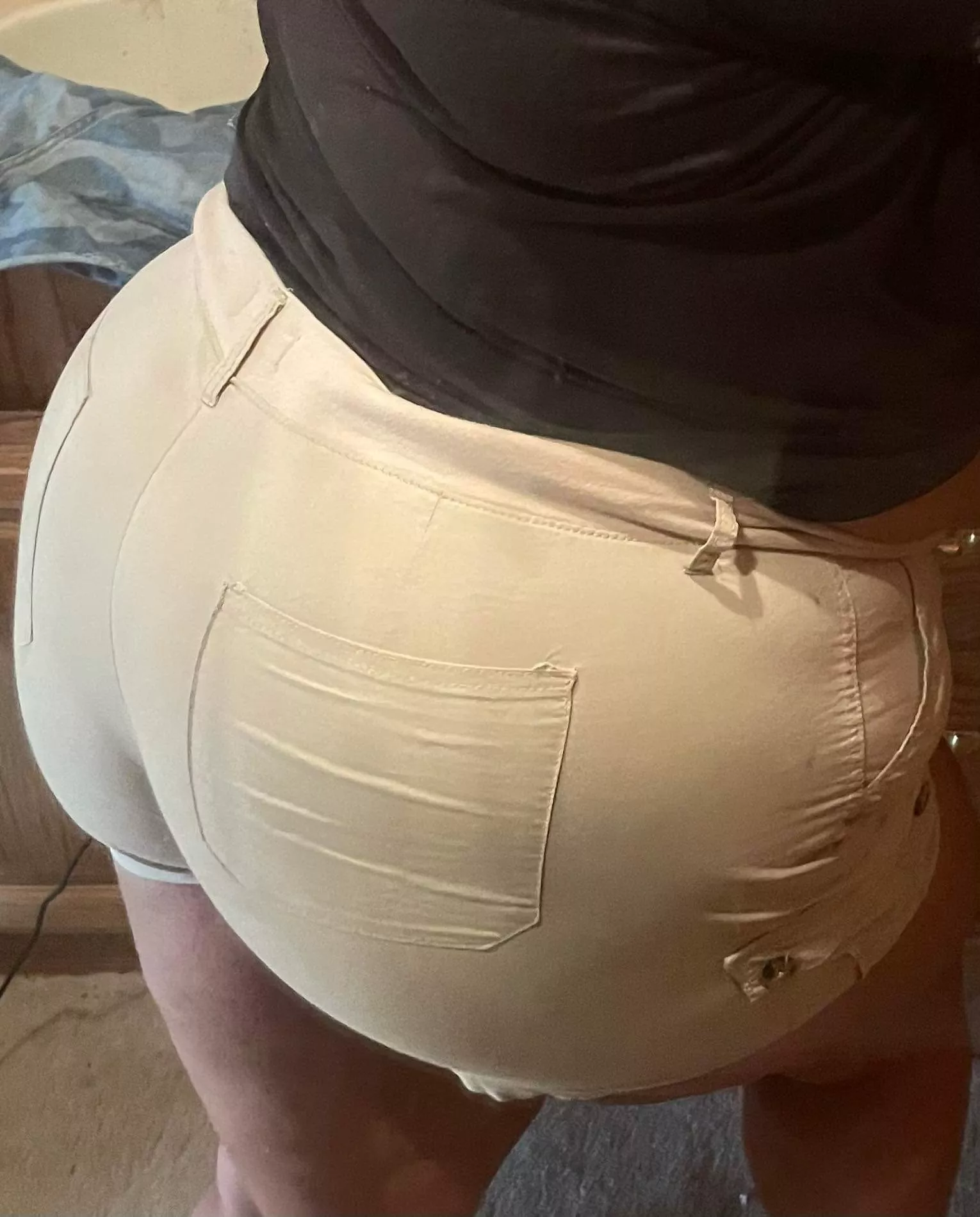 Thicker then a DQ Blizzard posted by PhenomenaLover