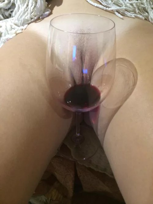 Thirsty? by sandytoeslady