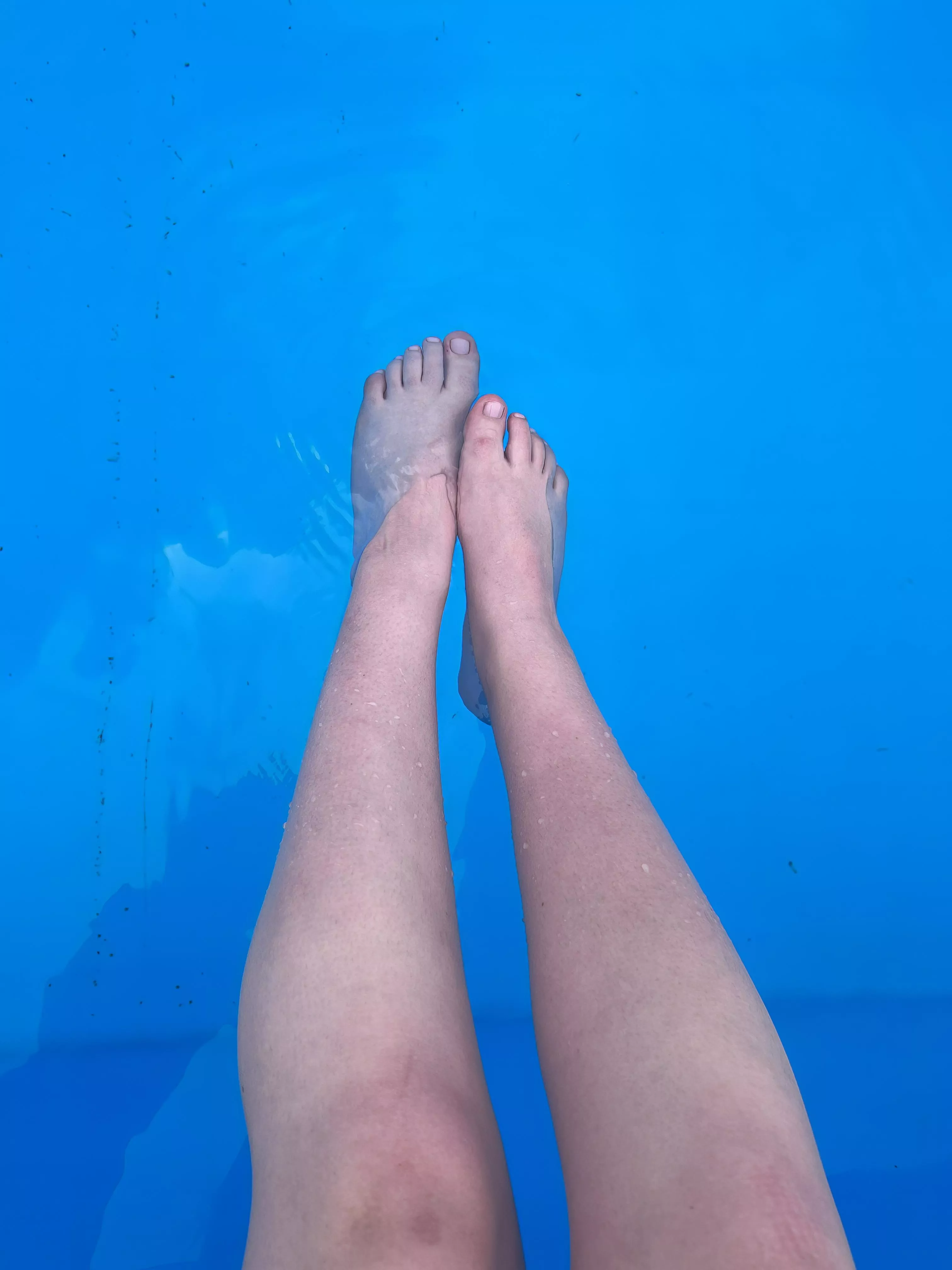 those legs can give you pleasure posted by HungrilyPreach