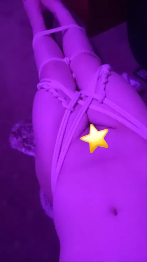 tried something a little new by Grqndmama