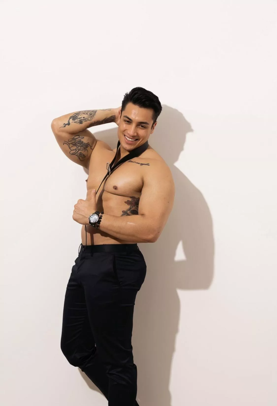 Wanna do some cardio with [m]e posted by angelo_souza