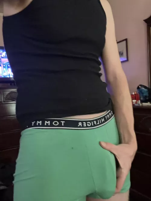 What would you say if you saw your roommate like this by Throwaway517663