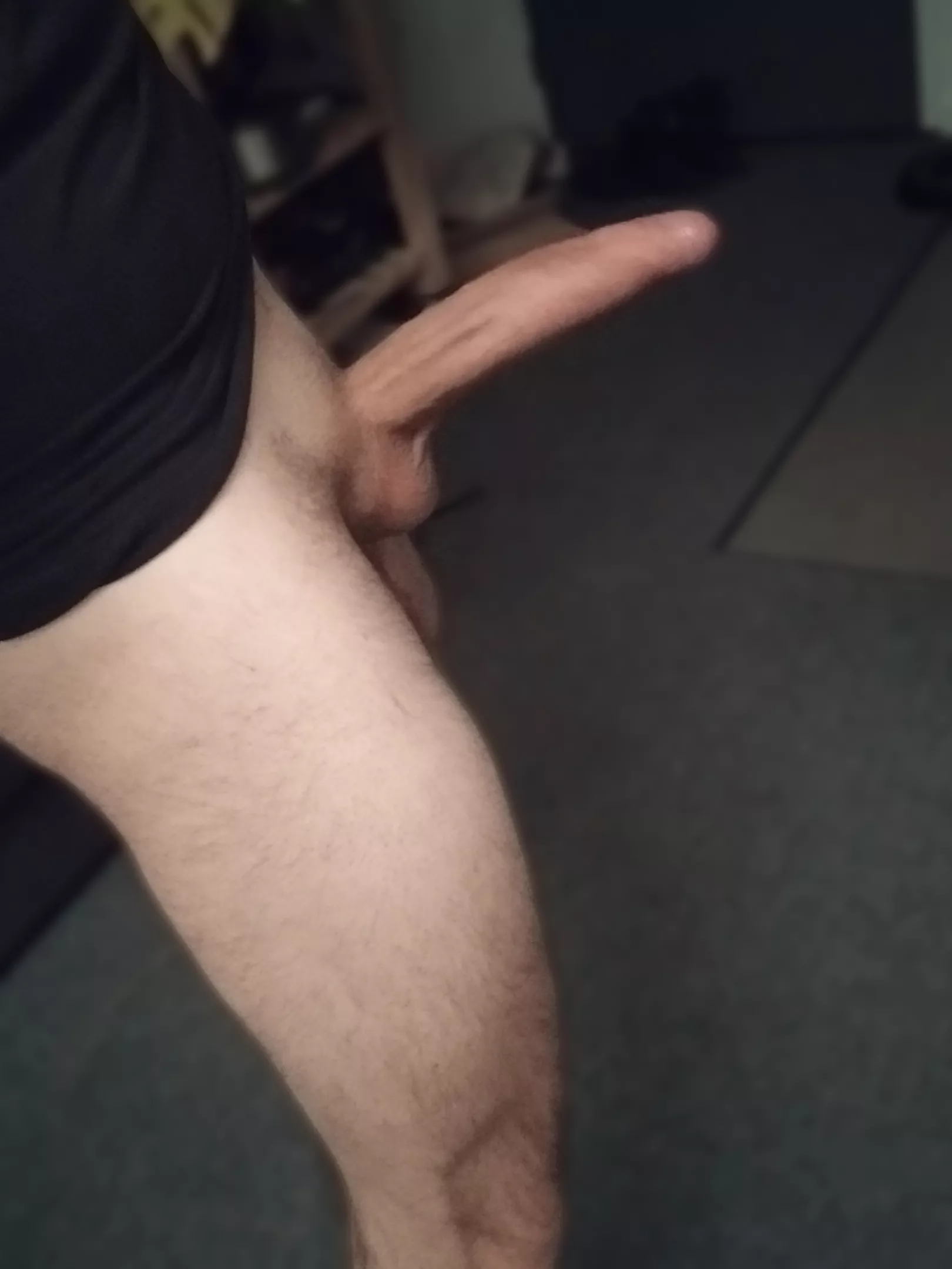 would you be able to take it all? posted by 4-sigmas