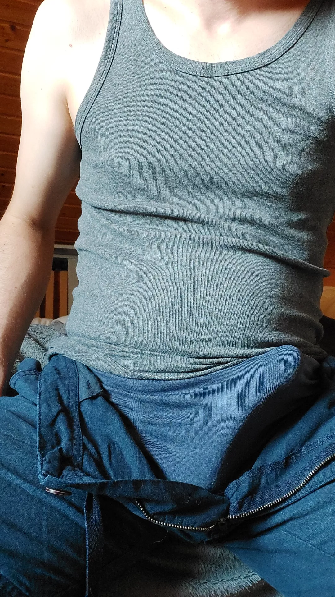 Would you mind helping me with that? posted by No-Stranger9615