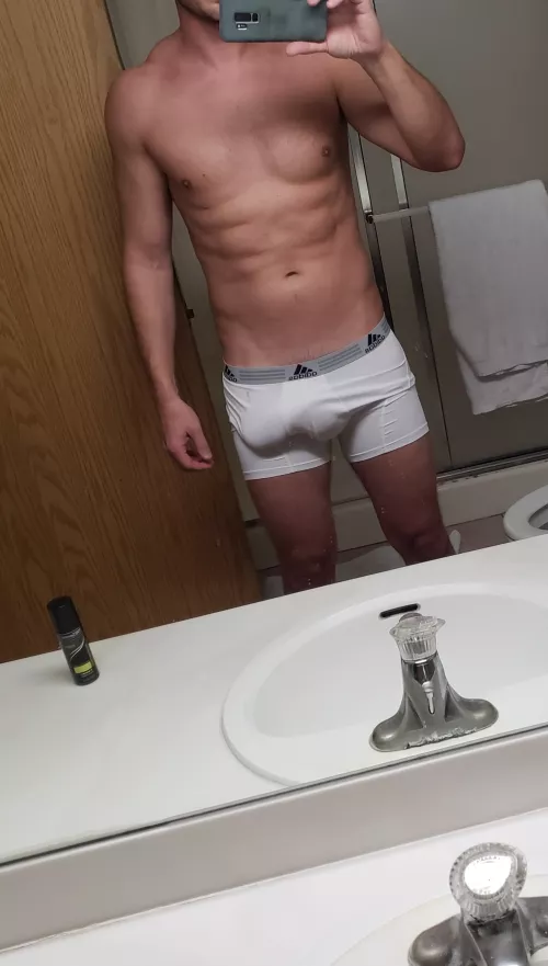 Would you want to pull it out? by mr_art123