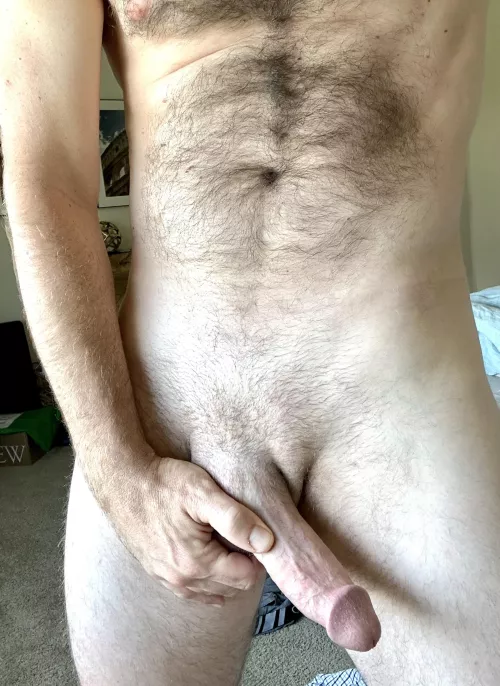 [36] I hope you appreciate my fresh trim ✂️ by ShowOffRightNow