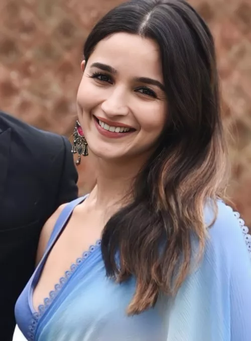 Alia Bhatt by beautyadmirer_