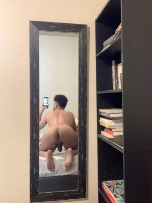 Always wanted to take anonymous loads by CharcoalFaisal