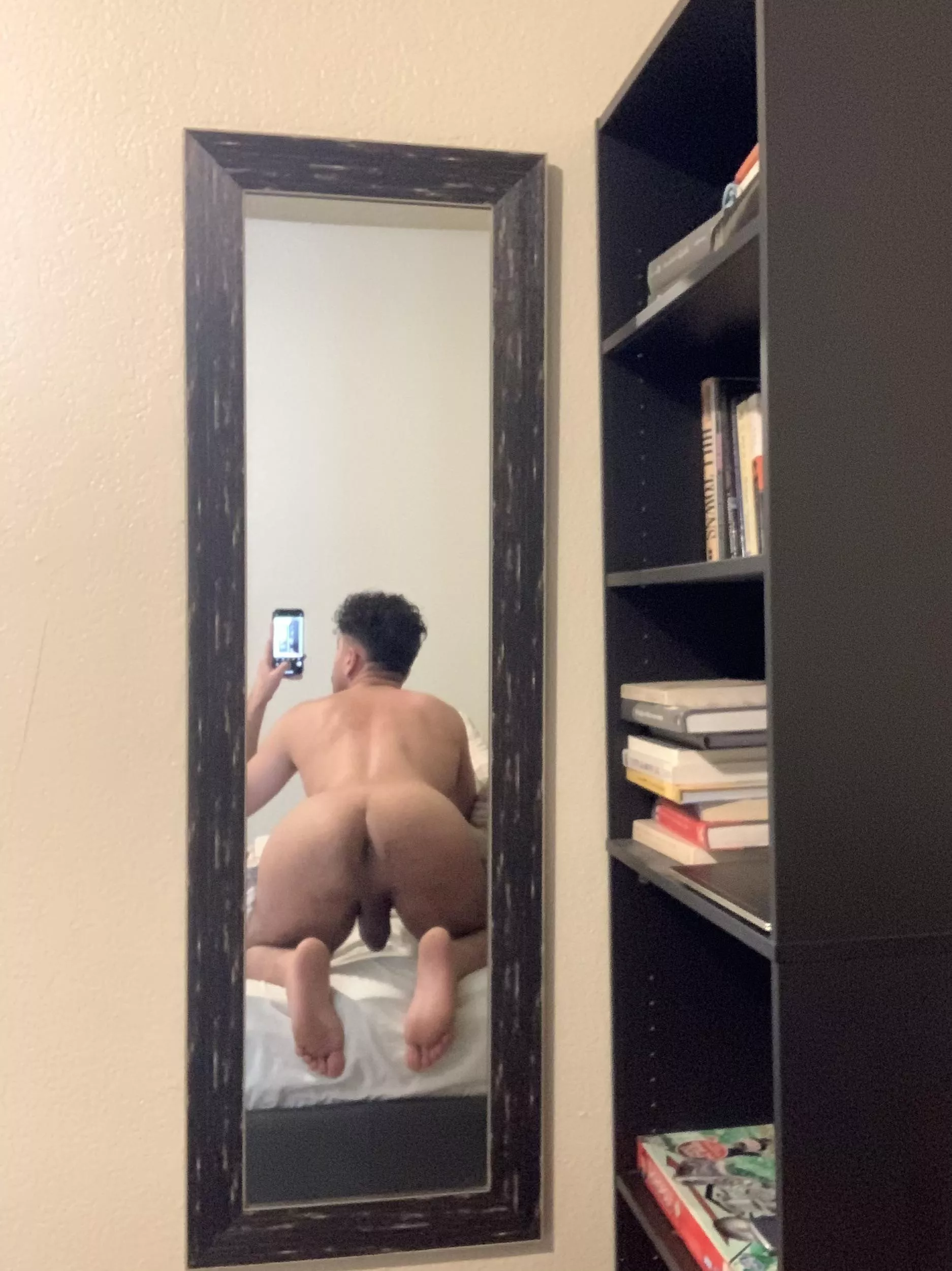 Always wanted to take anonymous loads posted by CharcoalFaisal