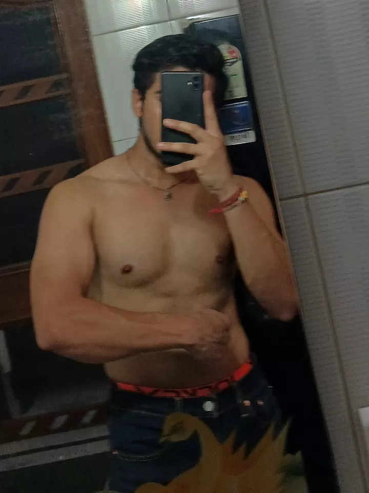 B.A posted by Full-Community-2913